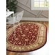 preview thumbnail 140 of 176, Unique Loom St. Louis Voyage Area Rug