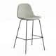 Option Platinum Grey Velvet