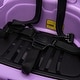 preview thumbnail 39 of 58, 12V Kids Bumper Car with Remote Control, 360° Rotation, and LED Lights