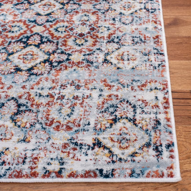 SAFAVIEH Lagoon Nejla Distressed Rug