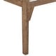 preview thumbnail 13 of 17, Christopher Knight Home - Valencia 7-Piece Dining Set Wood Veneer Dining Table with Beige Upholstered Chairs and Walnut Finish