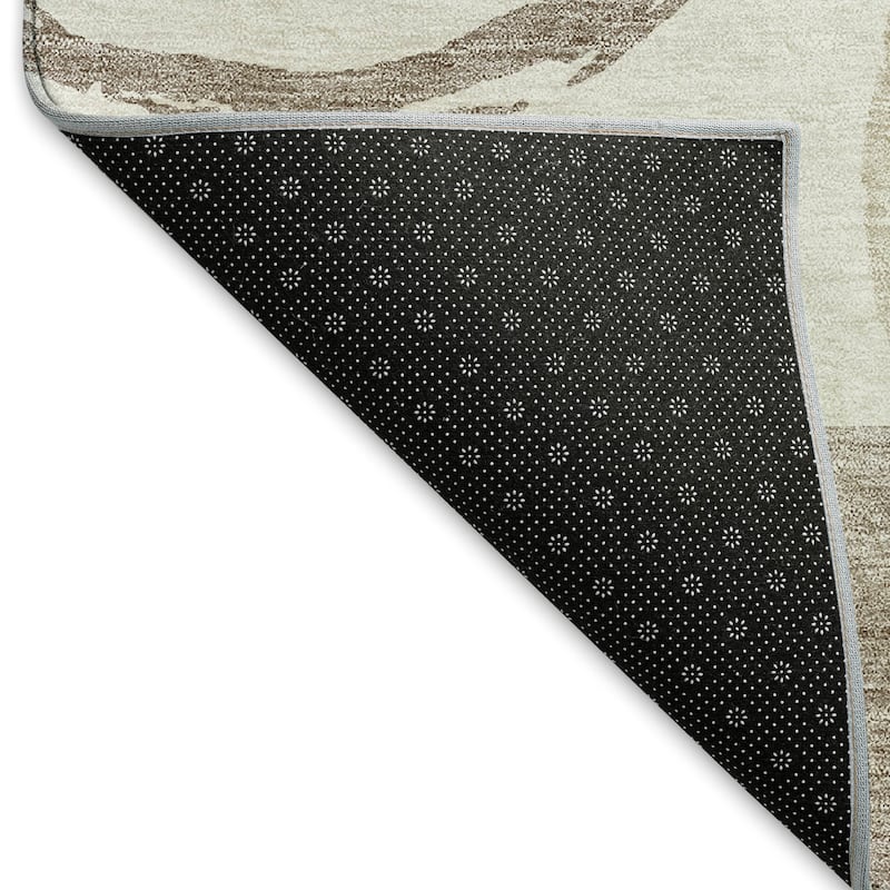 Premium Washable Super Soft Modern Casual Mayfield Rug