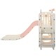 preview thumbnail 26 of 24, Modern Freestanding Toddler Slide Set 11 in 1