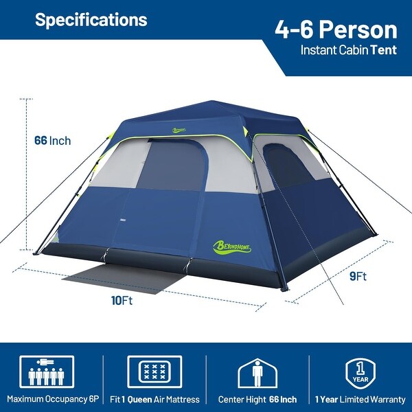 Quik Shade Go Hybrid Compact Slant Leg Outdoor Pop Up Canopy