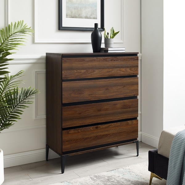 Strick & Bolton 4 Drawer Urban Chest. Opens flyout.