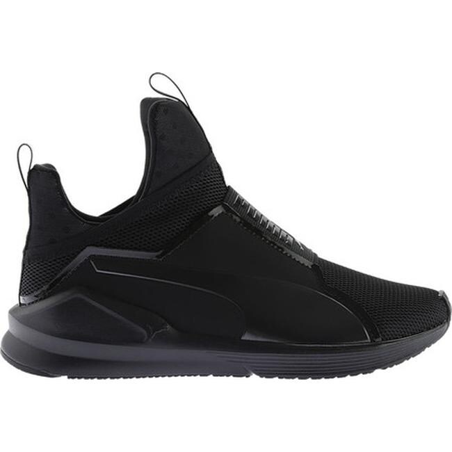 puma strapless shoes