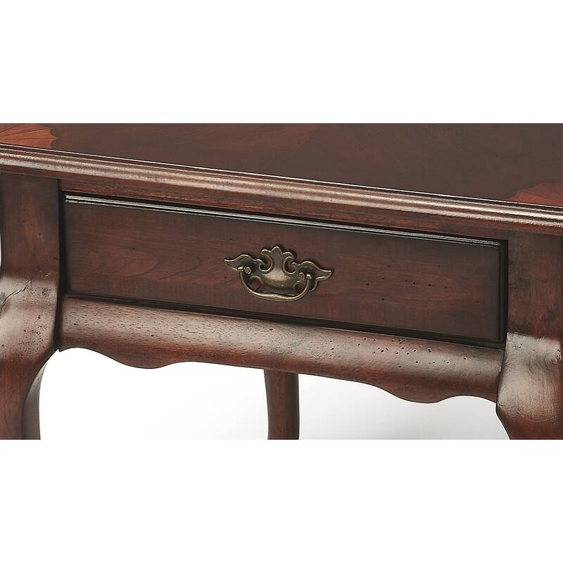 Grace 1-Drawer End Table
