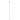 Solid Brass Ceiling Brace for Shower Surround 38" Length 1 1/8" Diameter Rod with Mounting Flange and Clamp
