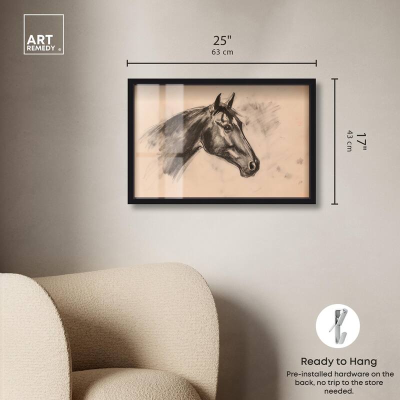 Strong side Shadowbox by Art Remedy