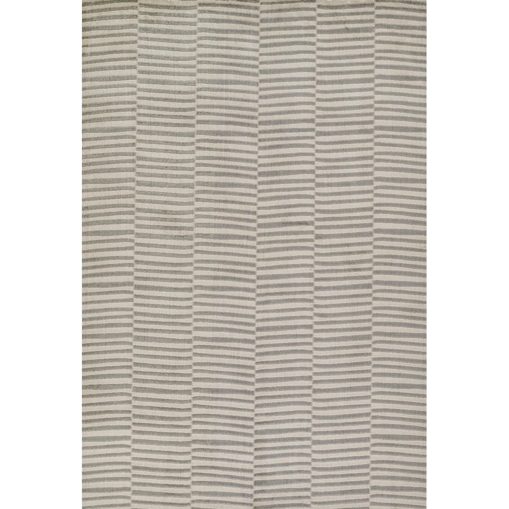 Momeni Xander Modern Striped Area Rug