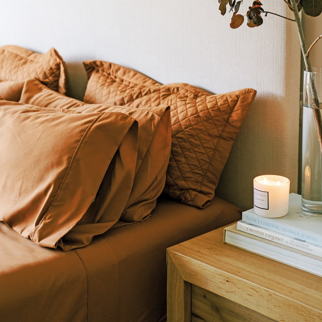 Jennifer Adams Diamond Sham