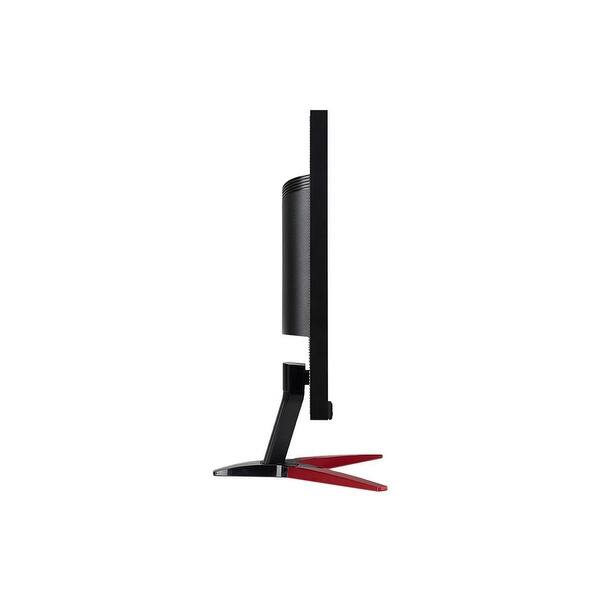 Shop Acer Gaming Monitor 27 Kg271 Cbmidpx 19 X 1080 144hz Refresh Rate Amd Freesync Tech Display Port Hdmi Dvi Ports Overstock