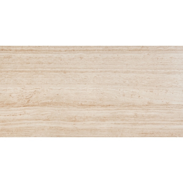 Emser Tile F72AMBI-1224PP8 Ambiance - 11-7/8" x 23-5/8" Rectangle Floor and Wall Tile - Polished Porcelain Visual