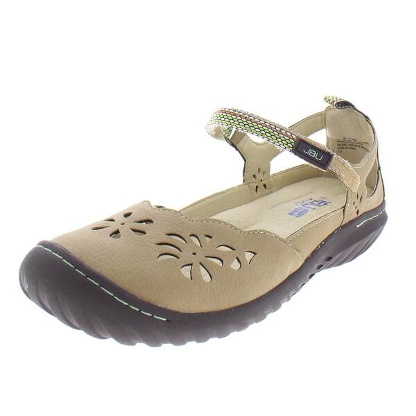 Shop Jbu By Jambu Womens Deep Sea Encore Casual Shoes Vegan
