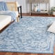 Option Blue/Ivory