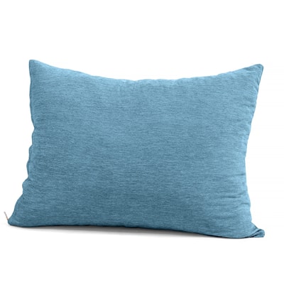 Jaxx 3.5-foot Chenille Floor Pillow Bean Bag Lounger