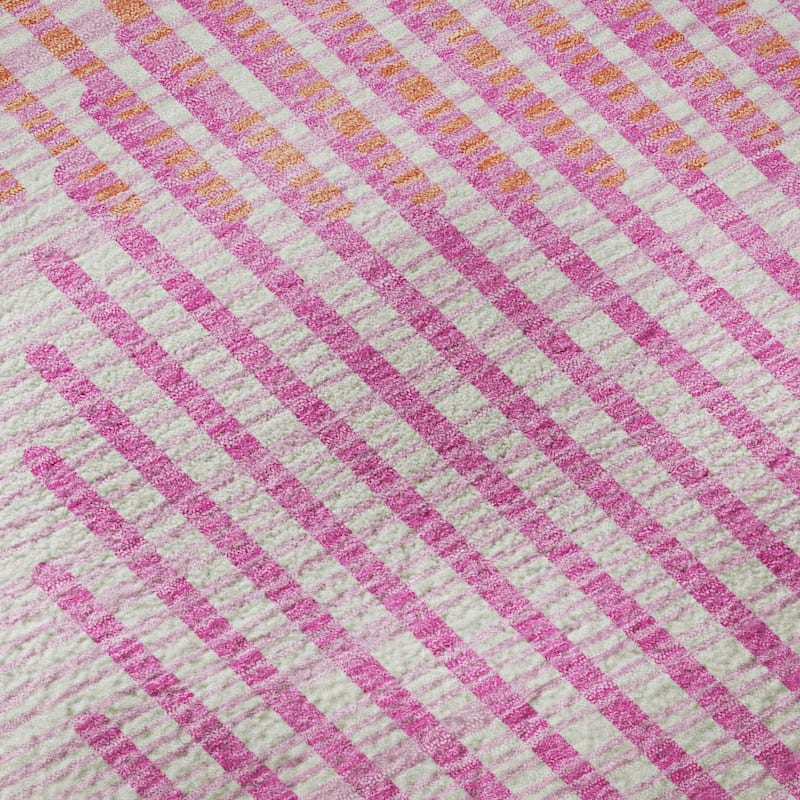Premium Washable Super Soft Modern Allure Mayfield Rug