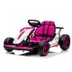 preview thumbnail 23 of 44, Kids Electric Go Kart with 24V Battery, 150W Motors, and Remote Control