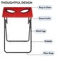 preview thumbnail 6 of 4, Marvel Spiderman Folding Tray Table,Portable Snack Laptop Table