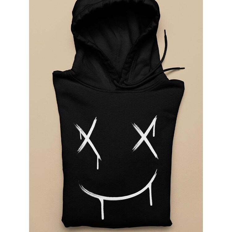 x eyes hoodie