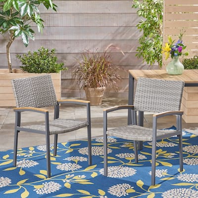 Outdoor Dining Chair