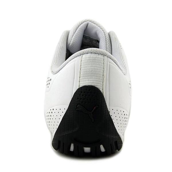 Shop Puma Drift Cat 5 Ultra Boy Puma White Puma Black Athletic