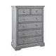 preview thumbnail 7 of 9, Hanley 5-Drawer Chest