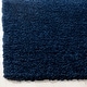preview thumbnail 106 of 201, SAFAVIEH Athens Shag Ilaha 1.5-inch Thick Rug