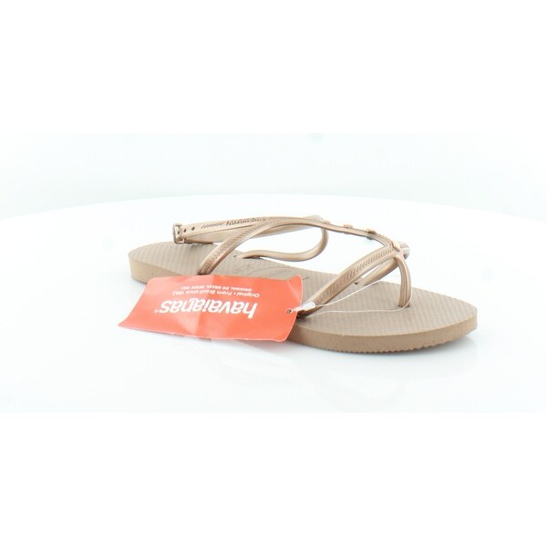 havaianas allure maxi sandal