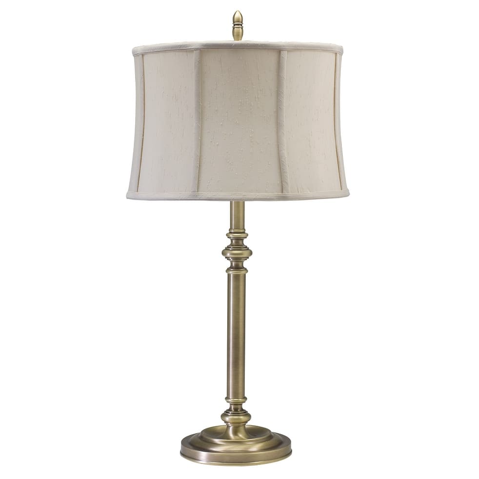 House of Troy Single Light Up Lighting Table Lamp from the Coach