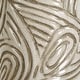 preview thumbnail 4 of 2, Uttermost Timber Swirl Earth Tone Vases Set/2