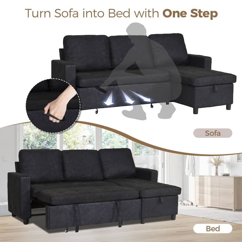White 3-Seating Living Room Sofa Set
