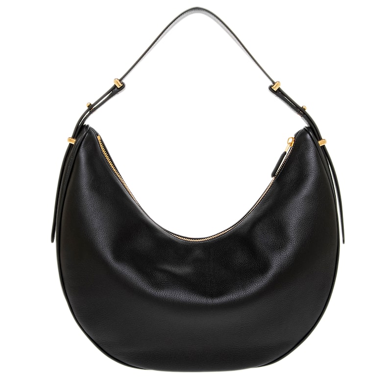 Prada Leather Shoulder Bag