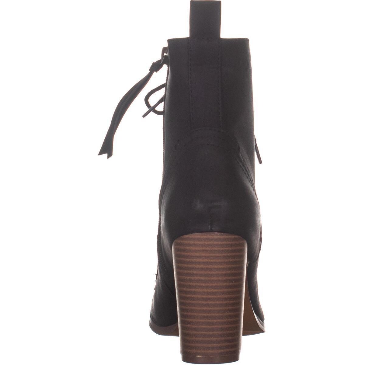 xoxo magar hiker boot