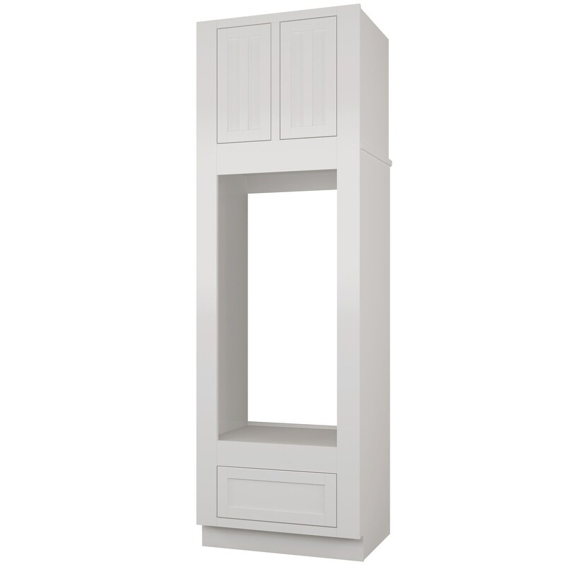 Shop Sagehill Designs Vdp3096ocd Veranda 30 X 96 X 24 Double