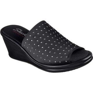 Skechers frilly shop