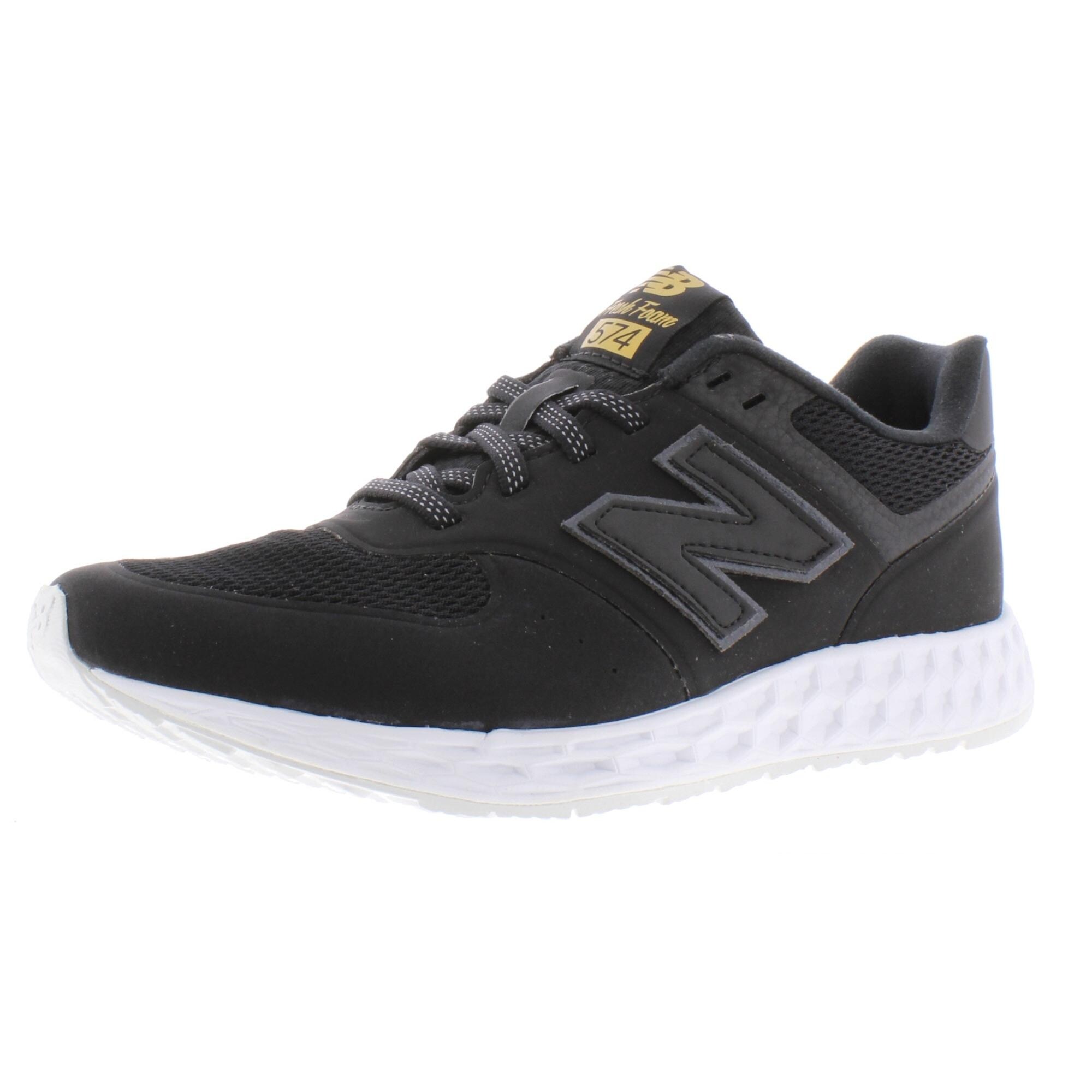 new balance running shoes no laces