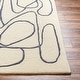 preview thumbnail 3 of 3, Camacho Modern & Contemporary Area Rug