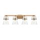 Option Brushed Brass / Seedy