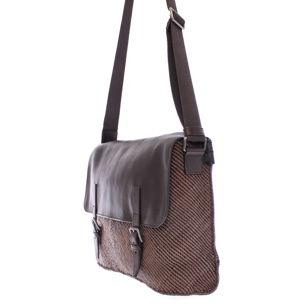 dolce and gabbana messenger bag