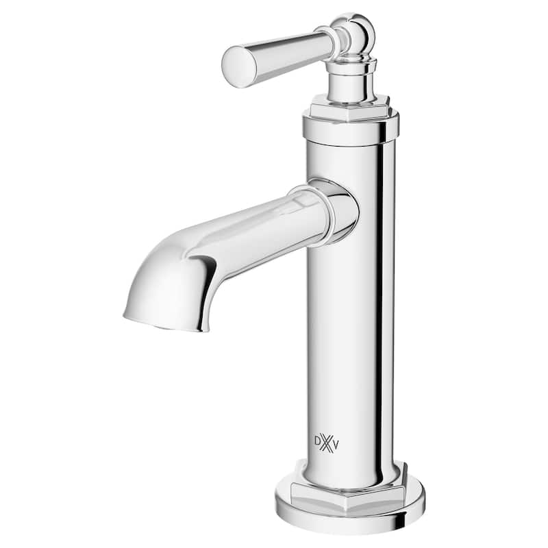 DXV Oak Hill Single Lever Lavatory Faucet 1.2 GPM