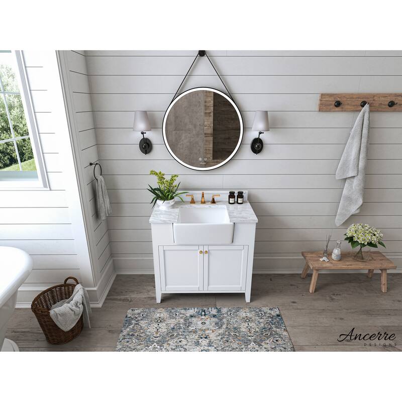 Ancerre Designs Adeline Vanity Set