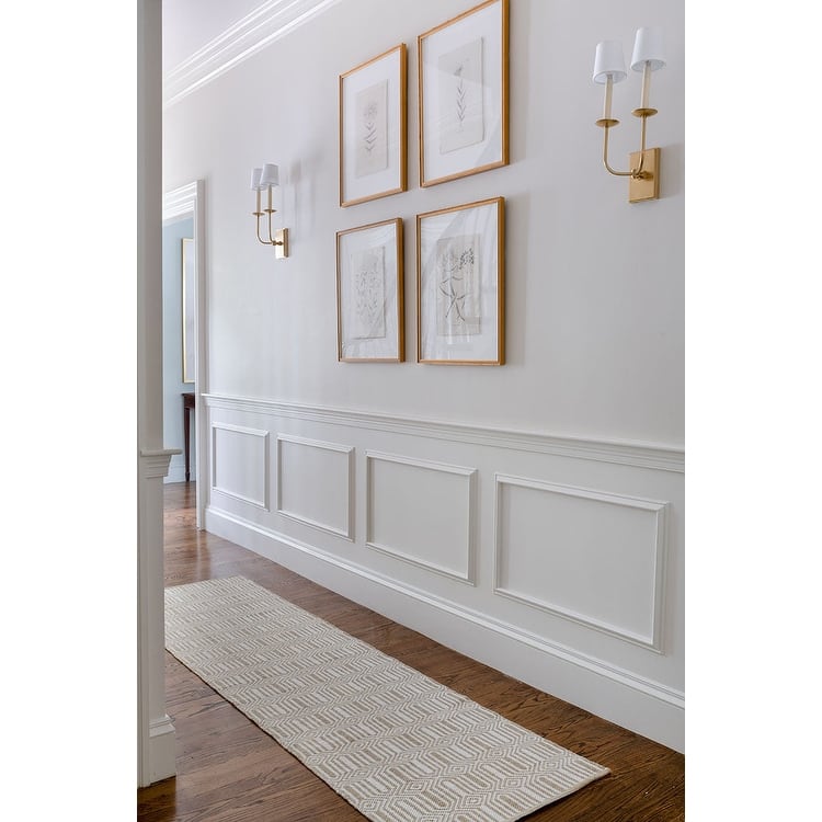Erin Gates by Momeni River Holden Hand Woven PET Indoor Outdoor Rug
