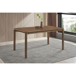 Svenstra Rectangular Dining Table - Bed Bath & Beyond - 43977710