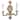 Metropolitan 2 Light 15" Wide Wall Sconce from the Metropolitan