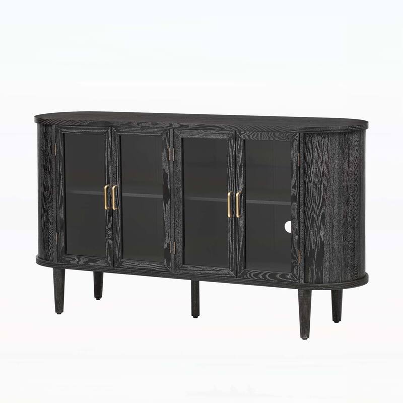Sideboard Cabinet for Kitchen, Dining Room,Living Room and Entrywa