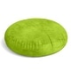 preview thumbnail 24 of 75, Jaxx 4 ft Cocoon Kids Bean Bag Chair and Crash Pad