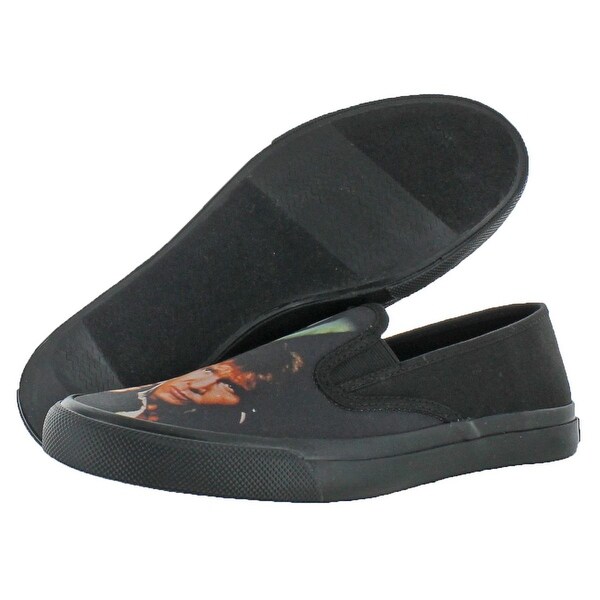 star wars sperrys men's
