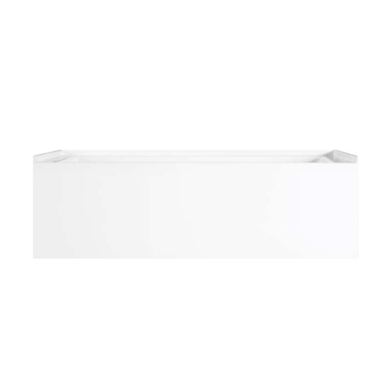 Transolid TRS_UATTR603222-L Ursula AFR 60" Three Wall Alcove Acrylic