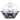Elite Gourmet Easy Egg Cooker, Slate Blue